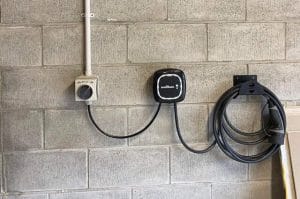 Q Card financing for electrical work