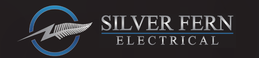 Silver Fern Electrical Logo